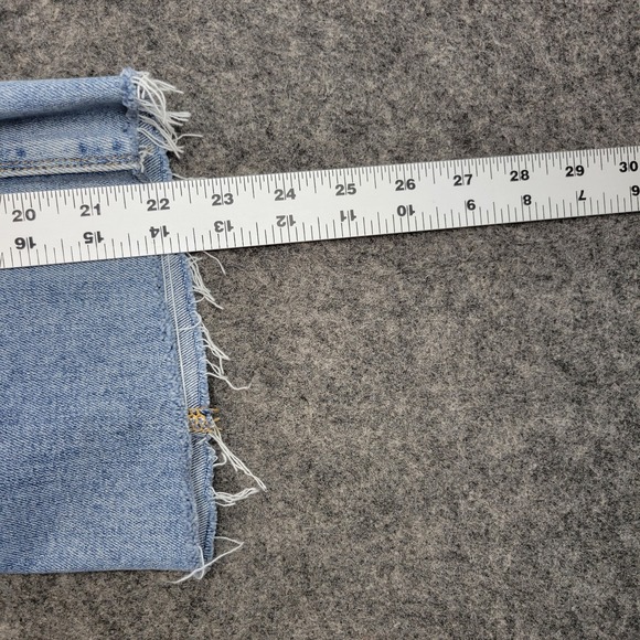 Hudson Jeans Light Blue Boot Cut Women Jeans - Picture 11 of 13